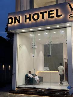 Dn hotel - Cochin - 4