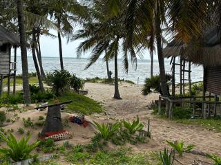 Repousante Beach House - Morrumbene - 7