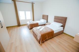 Urban Escape Guesthouse - 1