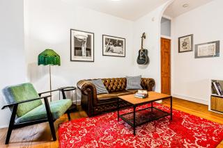 Secluded Oasis 1BR flat, Bethnal Green, 2min Tube - Londra - 8