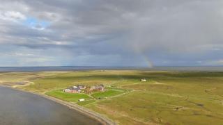 Hallig Hüs - Langeneß - 0
