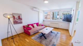 Apartment Venus - Sarajevo - 0