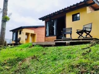 Cabanas Flor de Goiaba - 4