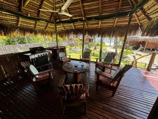 Repousante Beach House - Morrumbene - 8