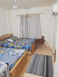 شاليه على البحر بلاسيرينا راس سدر - Ras Sedr - 5