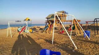 شاليه على البحر بلاسيرينا راس سدر - Ras Sedr - 4
