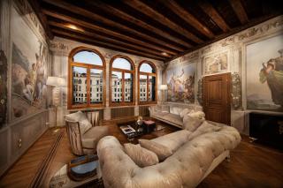 Do Leoni Apartments Venice - 8