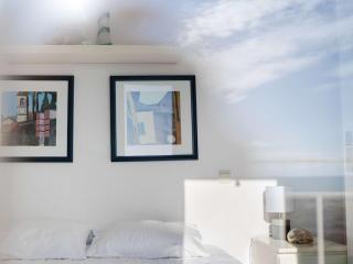 Pavillon 3 pièces, 6 pers, vue mer, clim, animaux, parking - FR-1-409-101 - 9