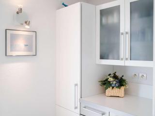 Pavillon 3 pièces, 6 pers, vue mer, clim, animaux, parking - FR-1-409-101 - 4