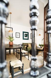 La Casa del Arte - 1