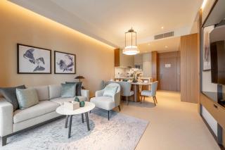 Address Opera Residences Burj Khalifa View - Dubai - 4
