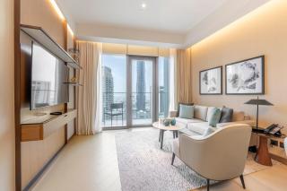 Address Opera Residences Burj Khalifa View - Dubai - 7
