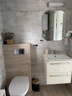 Nadmorski zakątek - 4