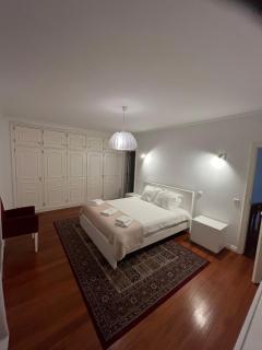 Lavanda Village Cascais - Villa Jasmim II - Birre - 3
