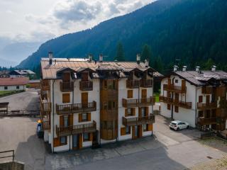 Casa Stella - Falcade - 4