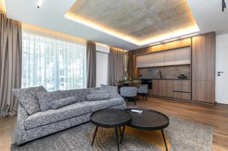 Vytauto 134 Suite Apartments - 7