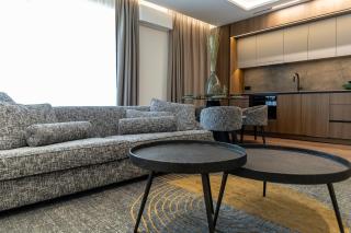 Vytauto 134 Suite Apartments - Palanga - 9