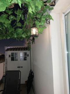Rooftop Appartement 75017 - Parijs - 0