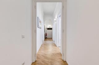BMGA l Gracchi Lux Lovely 3Bdr Apartment - Roma - 8