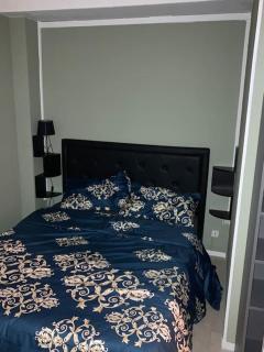 Rooftop Appartement 75017 - Parijs - 1