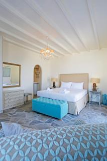 Emerald Studio at Cavo Delos - Agios Ioannis Mykonos - 3