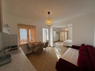Seas the day - Apartment with sea view and terrace - Ulcinj - 8