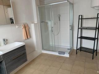 Appartement mit Terasse - 3