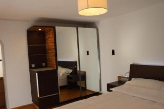 Appartement mit Terasse - 1