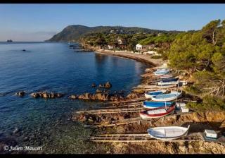 Pleine mer - La Seyne-sur-Mer - 6