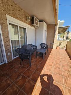 Apartamento Centauro IF Playa - Benidorm - 9