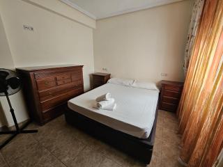 Apartamento Centauro IF Playa - Benidorm - 2