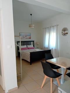Marinas view apartment - Thásos - 5