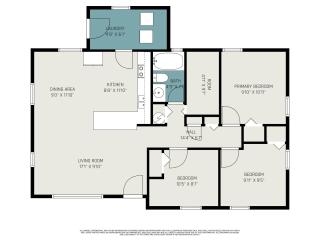 Eagles Beach Nest II - 5