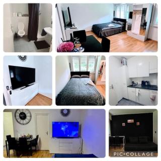 Apartamento en lausanna - Lausana - 0