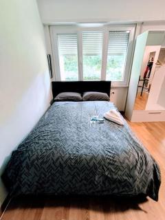 Apartamento en lausanna - Lausana - 9