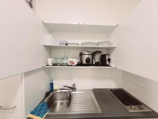 Apartamento en lausanna - Lausana - 4