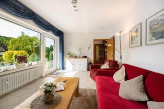 Ferienwohnung Tibo - Wimbach - 6