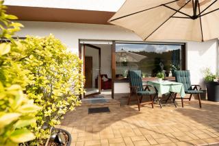 Ferienwohnung Tibo - Wimbach - 9