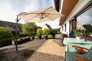 Ferienwohnung Tibo - Wimbach - 8
