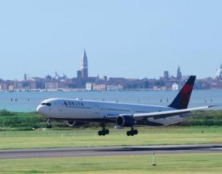 "Fly to Venice" Airport - Tessera - 4