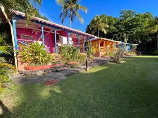 Le Nid Tropical - Bouillante - 7