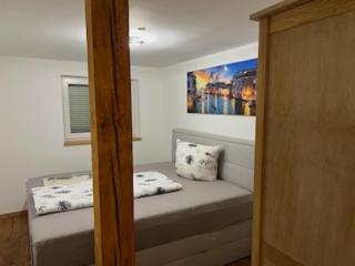 Ferienhaus bis 6 Personen - 2