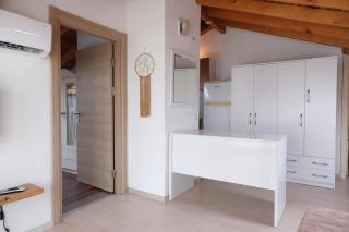 Your charming sea view penthouse in Çeşme - Çeşme - 2
