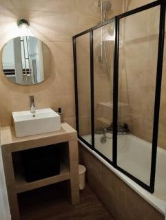 Appt 4-5 pers au Verdon-sur-Mer dans résidence de tourisme 3 étoiles - Le Verdon-sur-Mer - 8