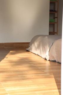 Sambuja Homestay - Khu Chi Lăng - 6