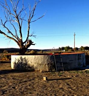 Malan's Rust - Sutherland - 6