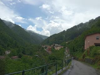 La Panoramica a Molino del Pallone - Molino del Pallone - 4