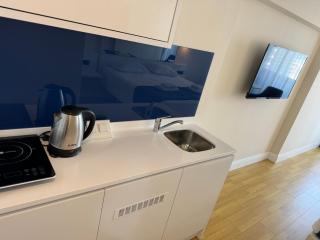 Aparthotel orbi with sea viev - Batumi - 2
