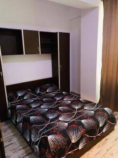 Apartament Tineretului 19 - Roşu - 4