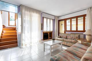Two-Levels Apartment with Terrace and Parking - Viareggio - 0